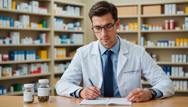 Formation continue pharmacien : quelle utilite pour votre pratique ?
