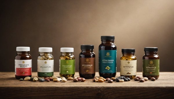 Vitanutrics : la marque belge experte en compléments naturels