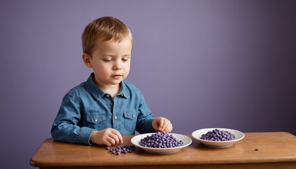 Glycine pour le confort intestinal des enfants
